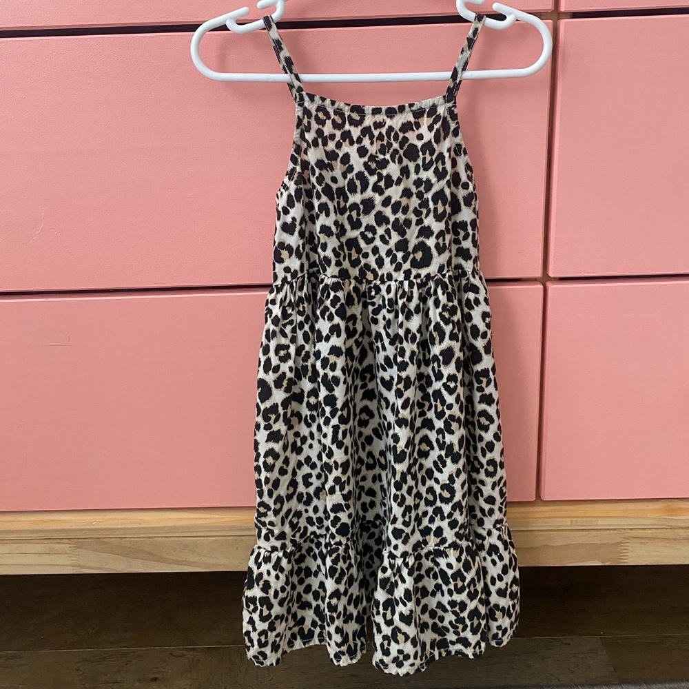 Toddler dress